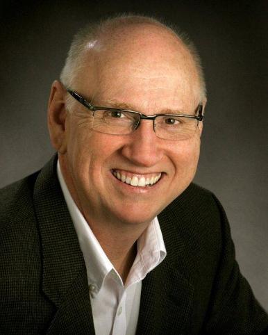 DR James Parker